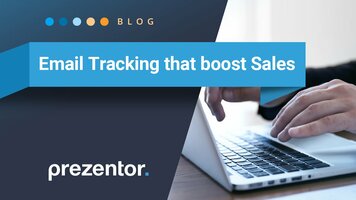 Email Tracking Can Boost Your Sales