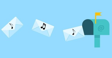 Email Marketing for Musicians: Types of Emails and Best Practices