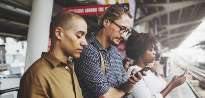 Personalized SMS marketing: Examples from real brands