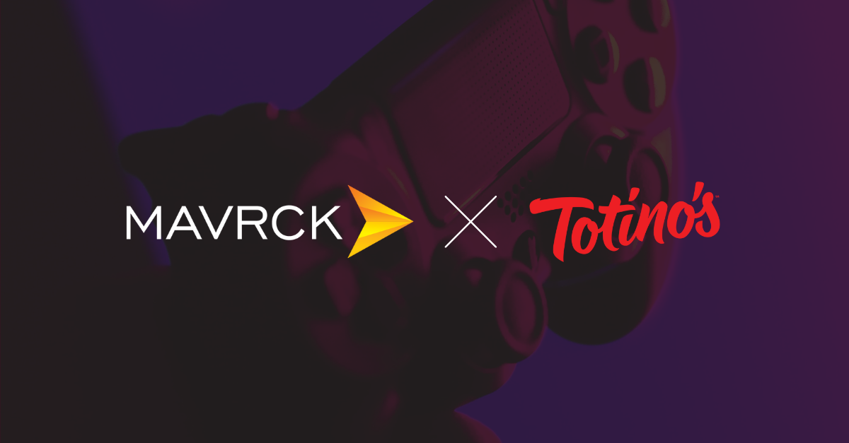 How Totino's Leveraged Mavrck To Activate TikTok Creators & Reach Gen Z Gamers