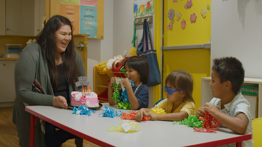 Lessons from Re: Stock: Combating Indigenous Stereotypes