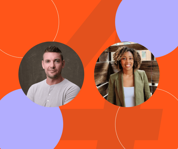 4 Hot Demand Generation Takes from Chris Walker of Refine Labs and LaShanda Jackson of Intuit Mailchimp