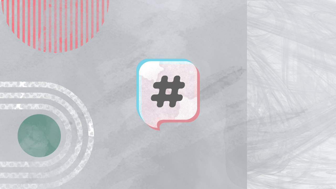 Top TikTok Hashtags To Get On The For You Page