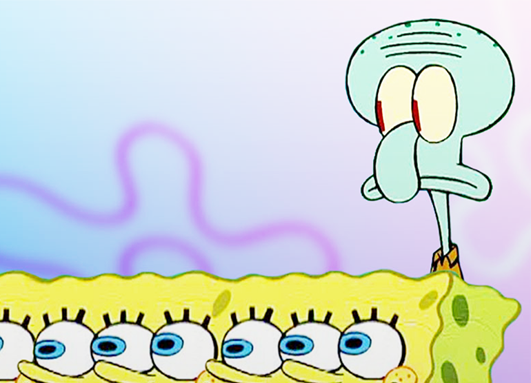 The Art of the Smear: A Secret Animation Trick - Ceros Inspire