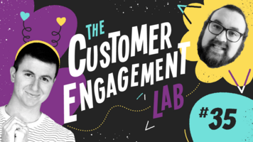 Selling your heart out to software engineers with John Adams