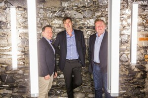 Why UrbanVolt Chose Copper to Help Scale Business