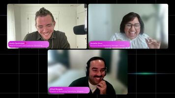 Sendoso Presents - Transforming Sales and Marketing Strategy Through AI Personalization at Scale