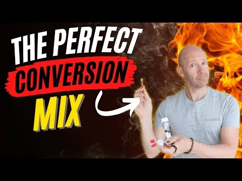 Conversion Rate Optimization – 5 Conversion Hacks To Improve Your Niche Site Traffic