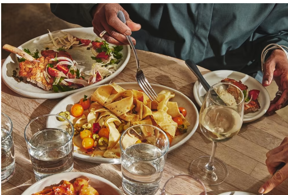 5 Ways Making Your Restaurant More Sustainable Can Boost Your Bottom Line