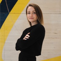 Ashley “Blaze” Enyeart