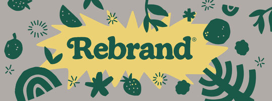 How a Rebrand Can Unlock New Product Innovation