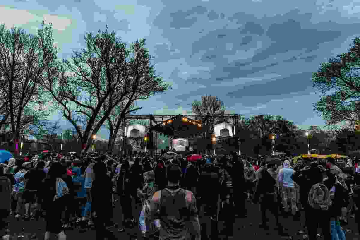 How Mass Texting Works well for an Event?