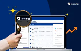 Why SalesIntel Overmatches Competition: A Comparative Analysis
