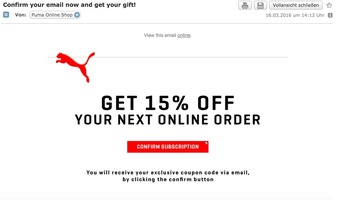 Double Opt-in Email: All You Need To Know