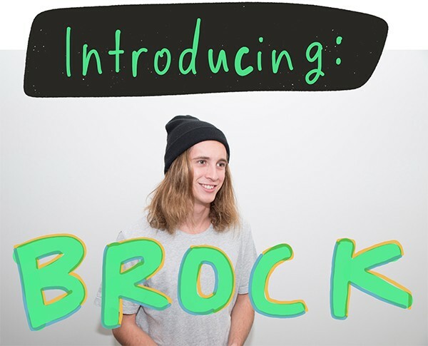 A Special Guest Post from the Founder of Odd Pears