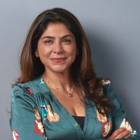 Gauri Chawla