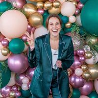 3 Years of Living Scared Confident