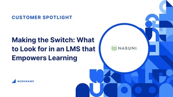 Making the Switch: What to Look for in an LMS that Empowers Learning