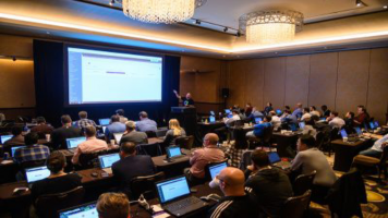 Perform Las Vegas 2020: Grow your skills. Expand your knowledge.