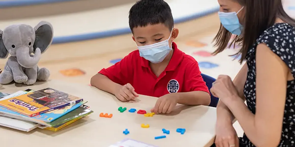 Hong Kong International School - Meltwater Customer Story