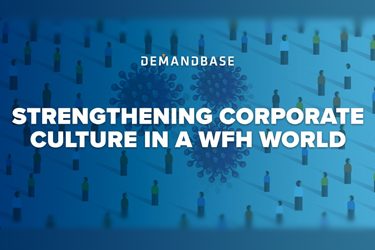 Strengthening Corporate Culture in a WFH World