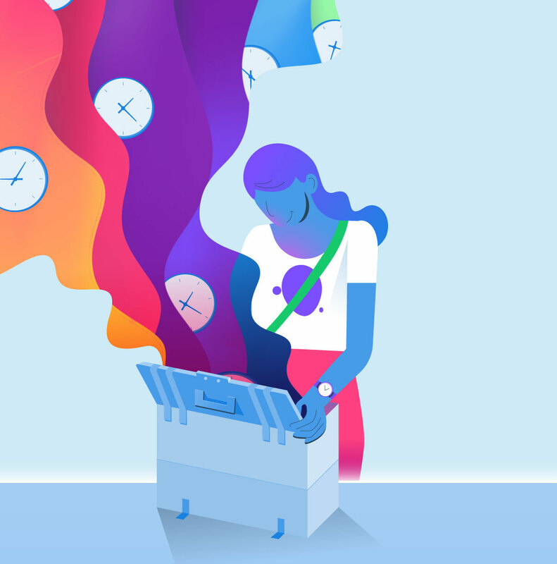 An Email Marketer's Time-Saving Toolkit | SendGrid