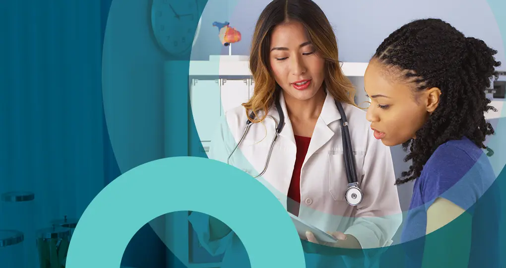 Take a Content-Centric Approach in Regulated Environments