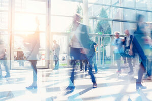 The Future Workspace: Flexible, Connected & Secure | IDC Blog