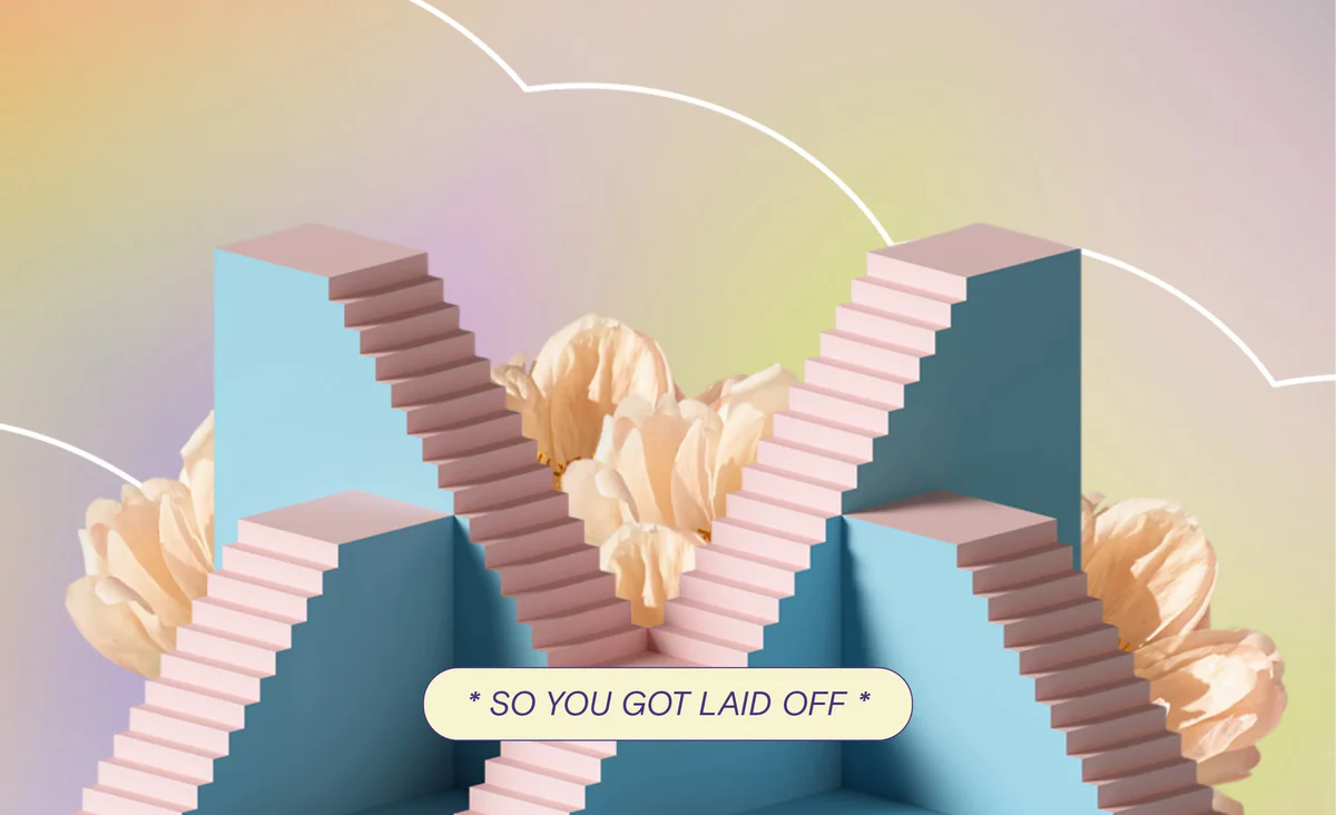 7 Women on What It's Like to Get Laid Off