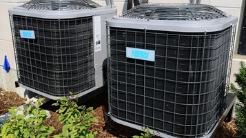 7 things to include on an HVAC website