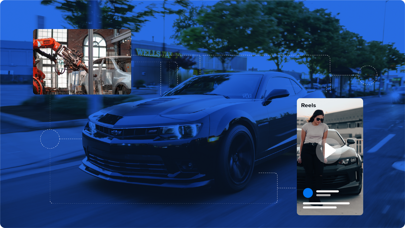 Exploring Content Marketing for Manufacturing