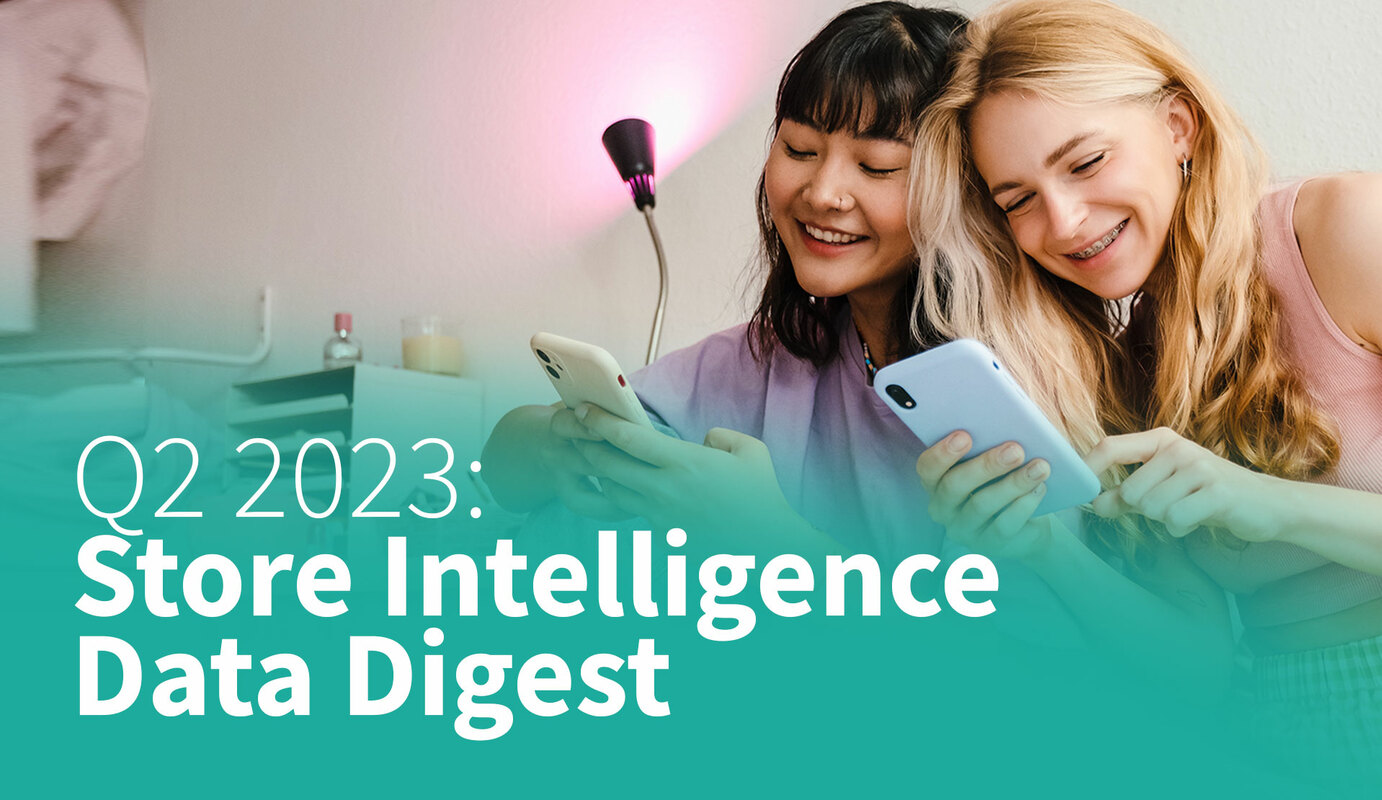 Unveiling the Rise and Dominance of TikTok, Temu, and Education Apps