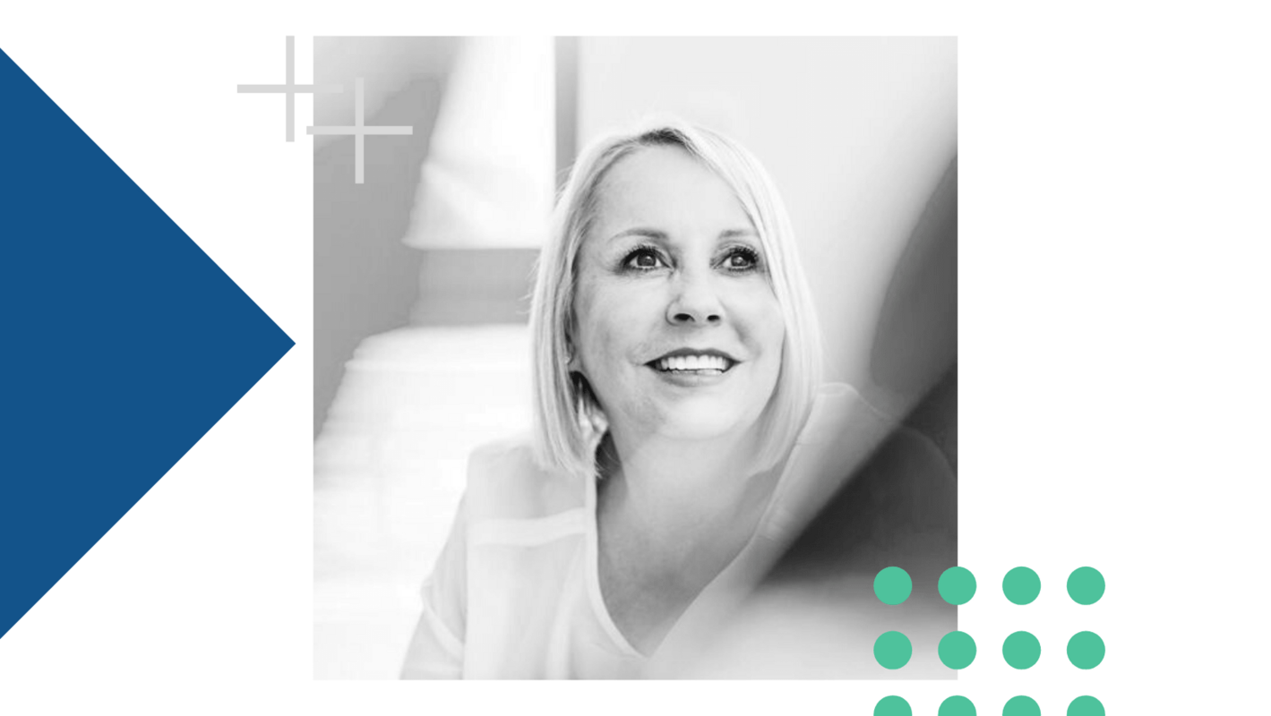 Anthea Collier - Sharing Perspective with Social Media