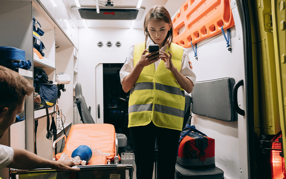 30 Emergency Text Message Examples, Alert Message Templates