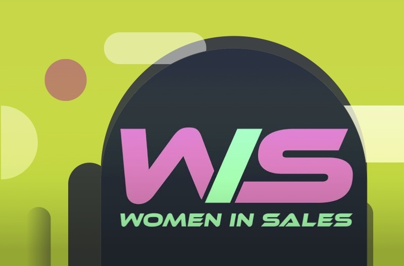 100 Powerful Women in Sales - 2023