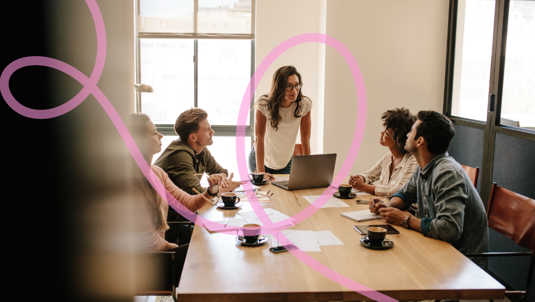 3 agency leader segments: A new way to solve agency operational challenges 