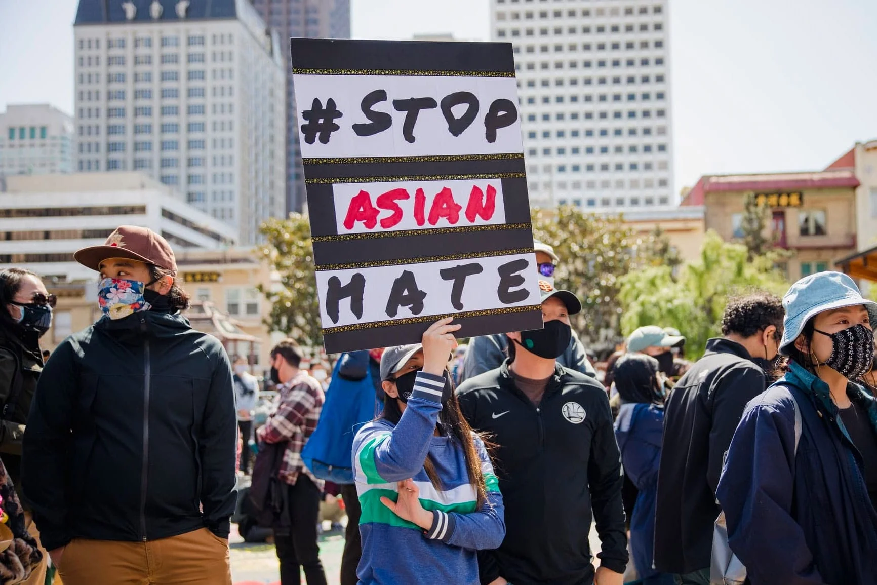 Fighting Anti-Asian Racism: A Unified Effort