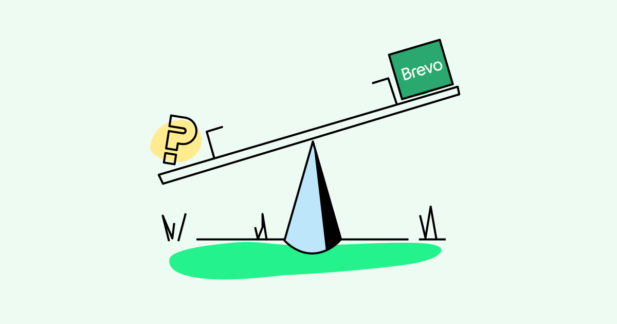 The Top 10 Brevo/Sendinblue Alternatives for Your Ecommerce Store