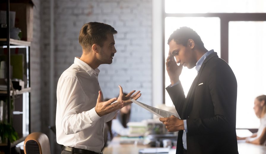 How Do You Handle Conflict in Project Management?