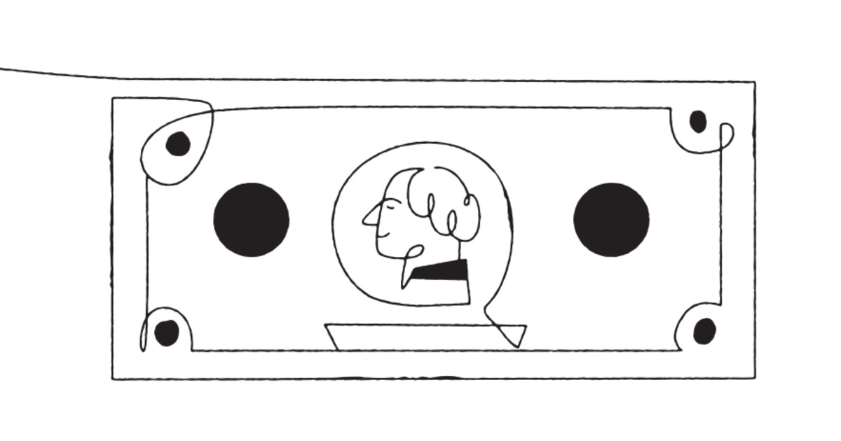 History of Money and Payments