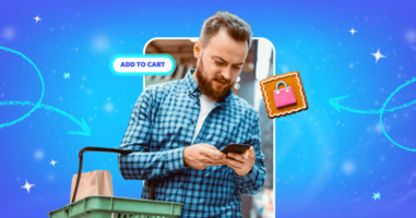 Holiday shopping: 5 ways shoppable social is delivering sales