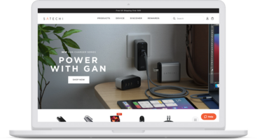 Satechi increased engagement rates with SMS Conversational Marketing