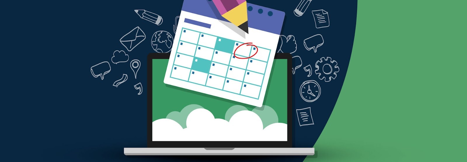 MSPs: Scale with Online Scheduling Software| Vendasta