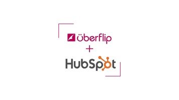 Using Uberflip with HubSpot