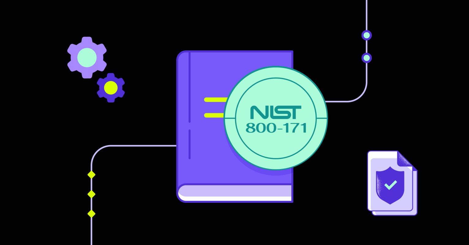 Vanta's ultimate guide to NIST 800-171