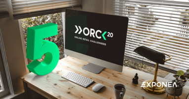 A Parting Gift: 5 Takeaways From Online Retail Challengers