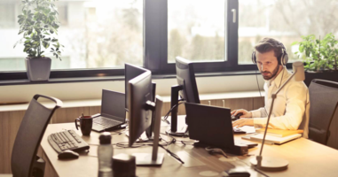 6 Self Coaching Habits of Highly Successful Reps