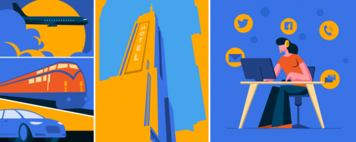 7 Best Hotel Sales Tools to Boost Reservations | Freshworks CRM Blog