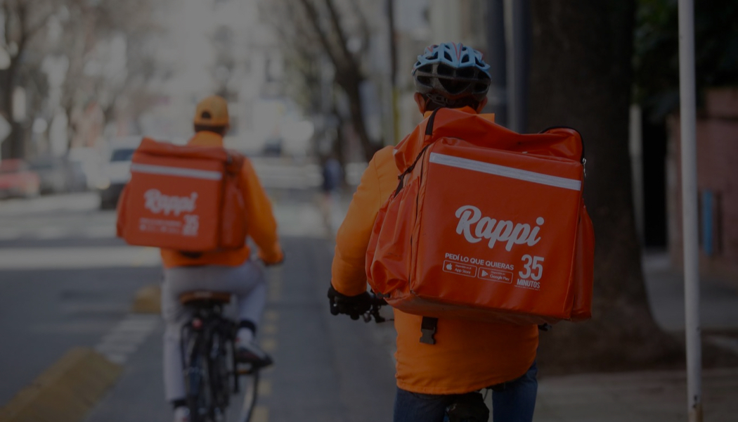 Rappi - Case Study
