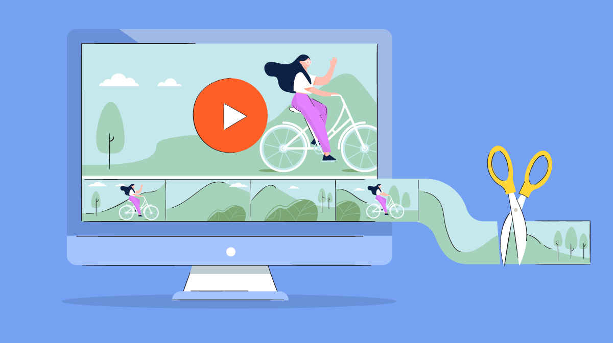 How Long Should a Video Be? Video Length Best Practices [2021]